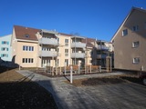 Südfassade E25a