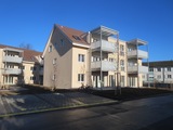 Südfassade E27