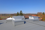 Hauptdach,Konfortlüftung