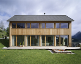 Import: Suedansicht