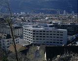 Import: Uebersicht