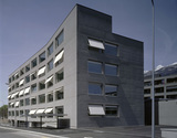 Import: Steinbruchstrasse