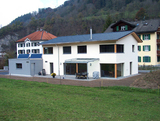 Import: Vorne
