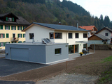 Import: Hinten