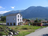 Import: Aussicht