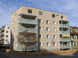 Import: Vorne
