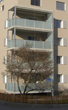 Import: Balkon