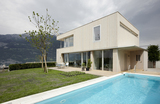 Import: Haus
