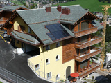 Import: Dach
