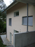 Import: Fassade