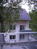 Import: Hinten