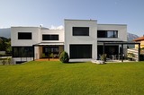 Import: Haus