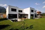 Import: Haus