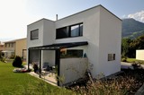 Import: Haus