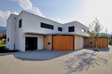 Import: Haus