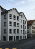 Ersatzneubau Turera
