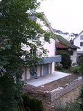 Import: Aussen