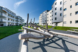 Wohnüberbauung Münigen Calida in Oberkirch 