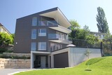 Fassade Süd