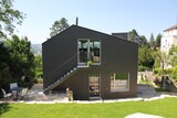 Fassade Nord