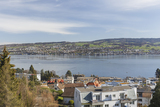 Horgen, Seeblick