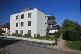 Westansicht Strassenseite