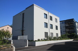 Nordansicht Strassenseite