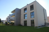 Ostansicht Gartenseite
