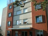 Immeuble collectif de Pra
