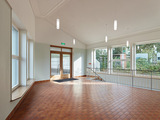 Neubau Sporttrakt 3