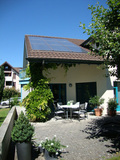 Import: Balkon