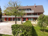 Südfassade