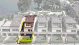 VILLA B
