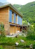 Import: Garten