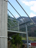 Import: Balkon