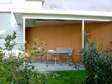 Import: Terrasse