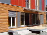 Import: Terrasse
