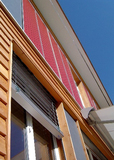 Import: Fenster