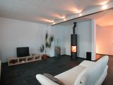 Import: Wohnzimmer