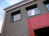 Import: Fassade