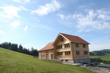 Import: Haus