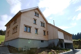 Import: Haus