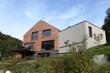 Import: Haus
