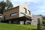 Import: Haus