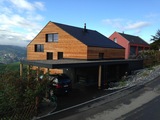 Import: Haus