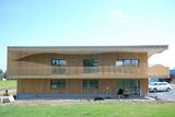 Südfassade