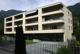 Import: Haus