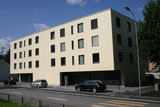 Import: Hinten