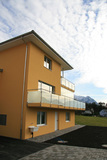 Import: Balkon