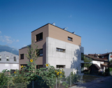 Import: Haus